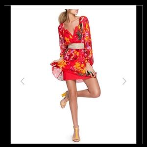 Guess by Marciano BALI BLOUSON DRESS